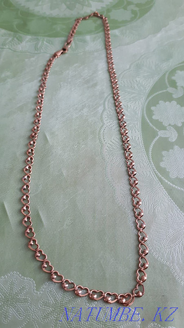 Зергерлік бұйымдар  Астана - изображение 1