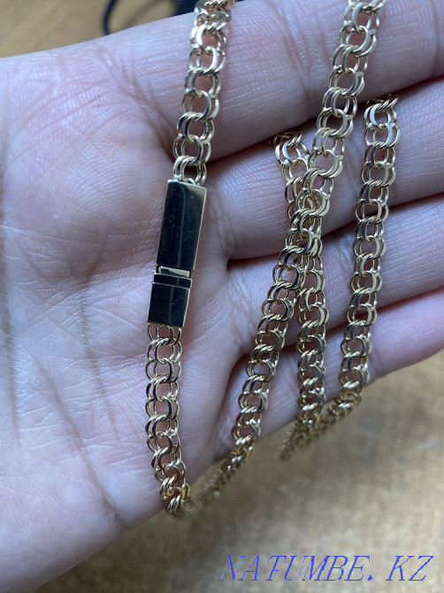 sell gold chain Semey - photo 2