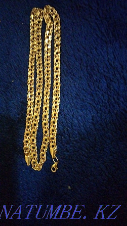 sell gold chain Temirtau - photo 1