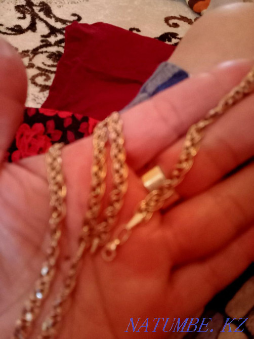 Chain pelvis altyn Kyzylorda - photo 4