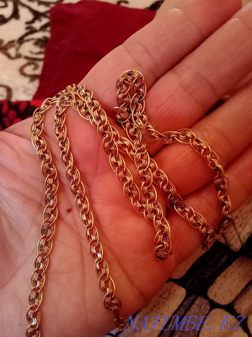 Chain pelvis altyn Kyzylorda - photo 1