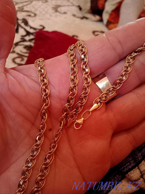 Chain pelvis altyn Kyzylorda - photo 2