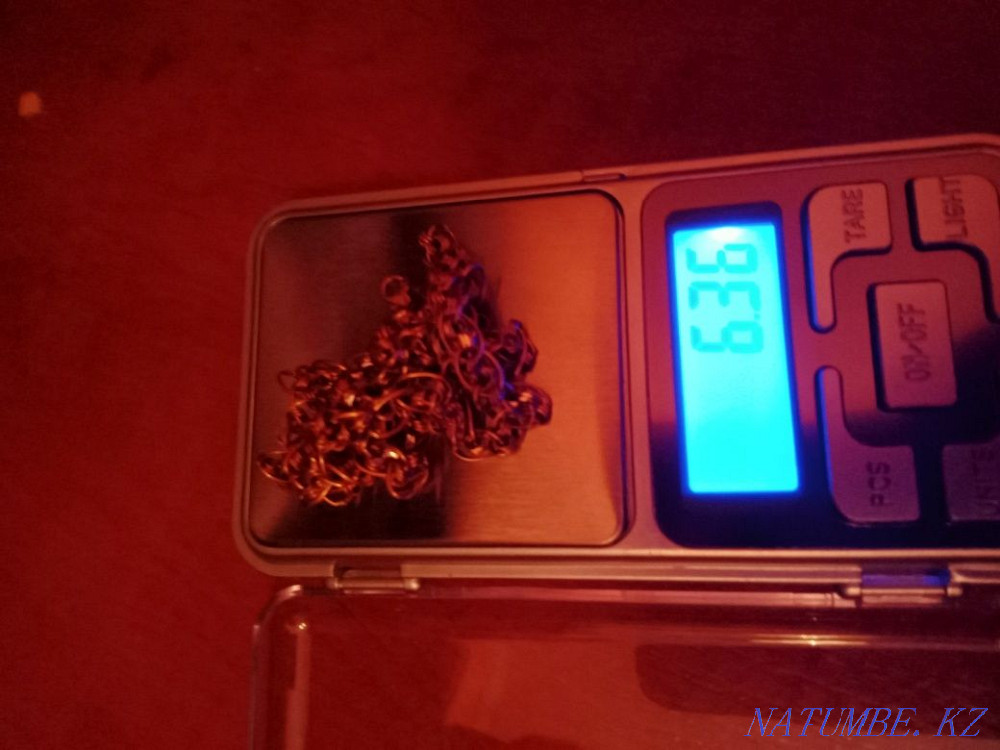 Chain pelvis altyn Kyzylorda - photo 3