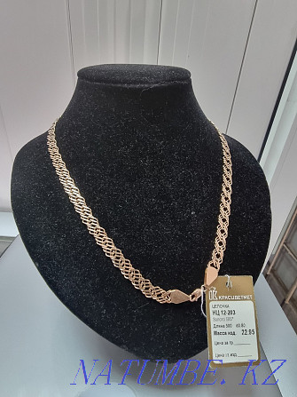 Gold Moscow (new) concession will be Almaty - photo 1