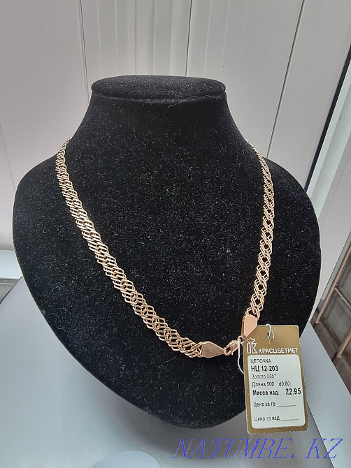 Gold Moscow (new) concession will be Almaty - photo 1