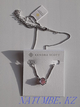 New stylish designer necklace "Kendra Scott" (USA) Балыкши - photo 4