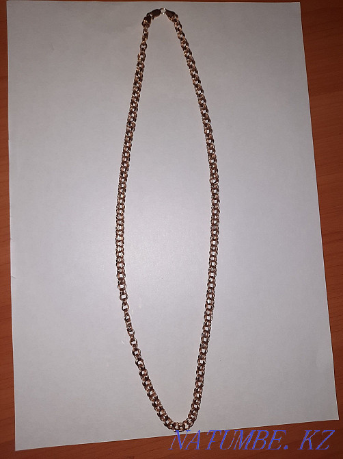 Selling excellent gold Karagandy - photo 2