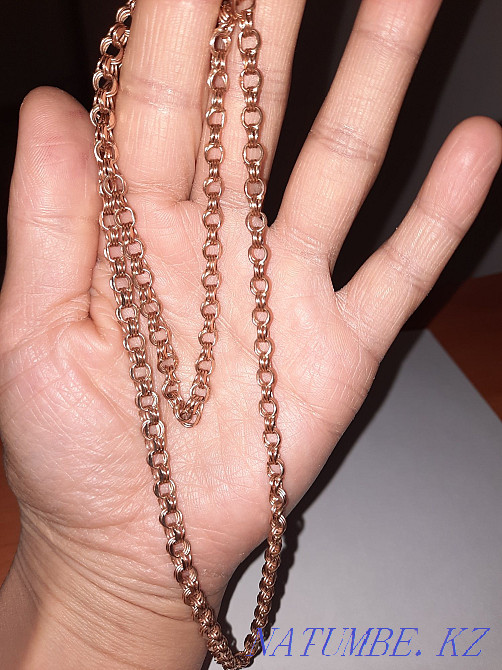 Selling excellent gold Karagandy - photo 1