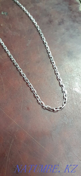 Silver chain Taraz - photo 2
