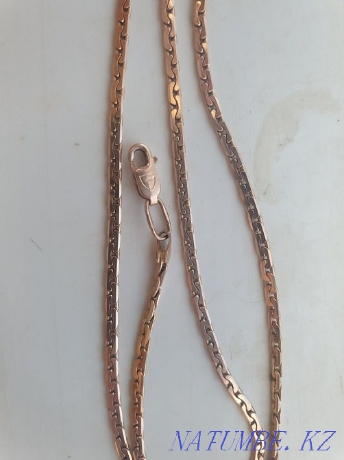 Алтын ал?а /бронница/ Кызылорда - изображение 1