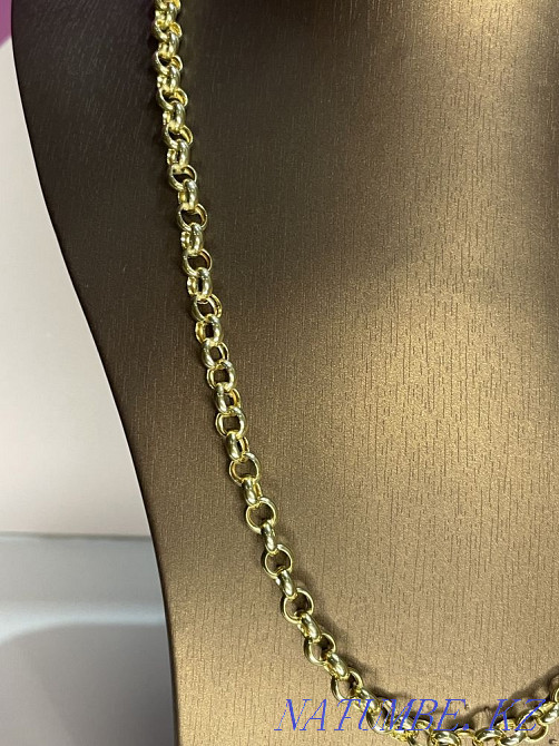 Цепь /АЕ7934 Шымкент - изображение 2