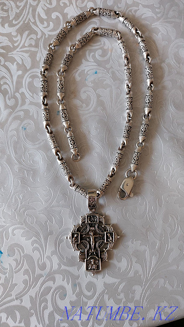 Продам комплект РУЧНОЙ работы!!! Кызылорда - изображение 1