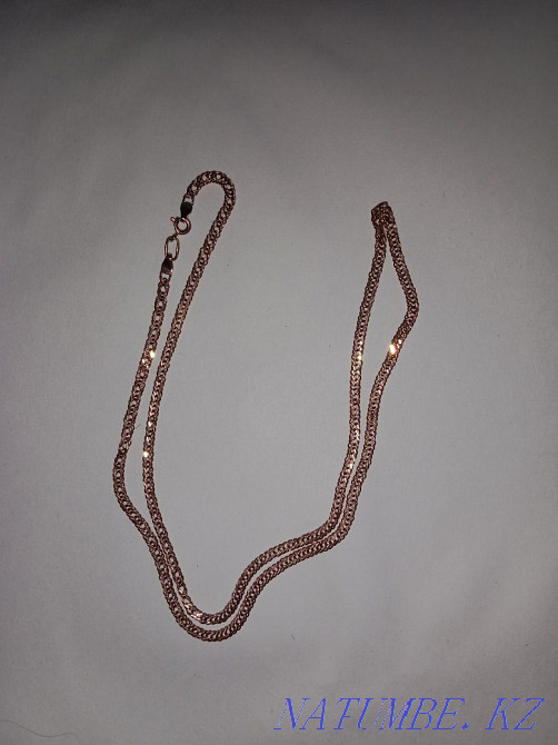 Цепочка алаоаоао им. Жанкожа батыра - изображение 2