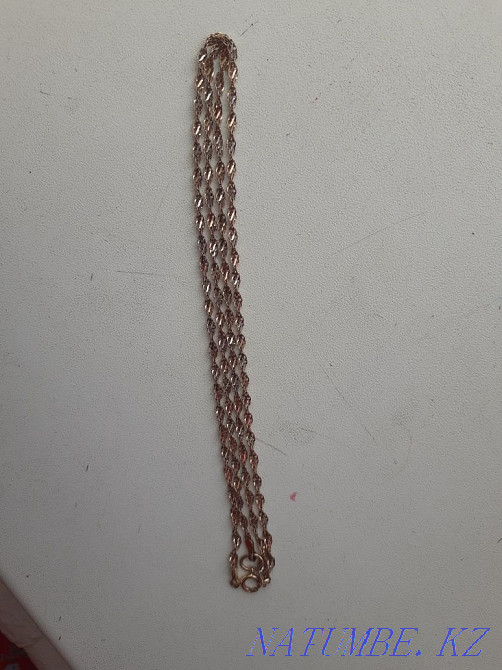 Sell gold chain Oral - photo 1