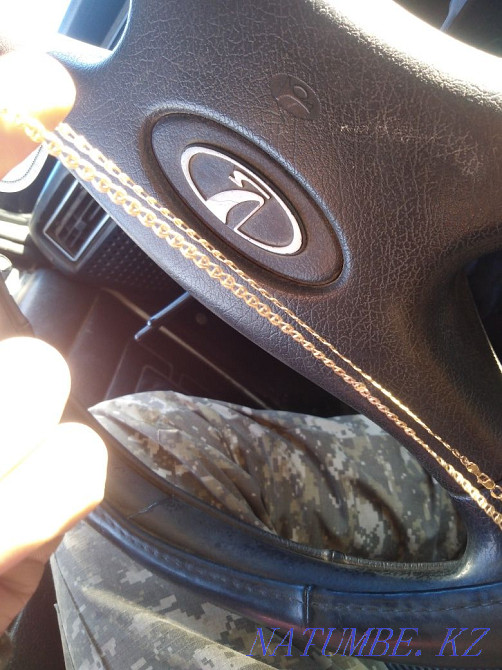 Chain gold 53 cm Kokshetau - photo 1