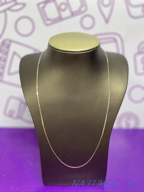 Золотая цепь | АС7662  - изображение 3