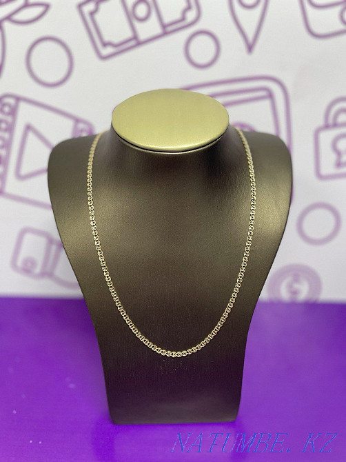 Золотая цепь | АС7663  - изображение 3