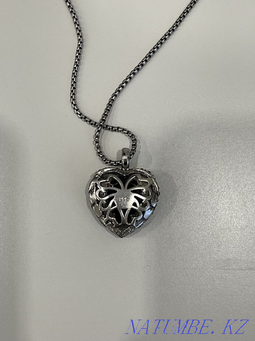 Кулон и цепочка Thomas Sabo Астана - изображение 3