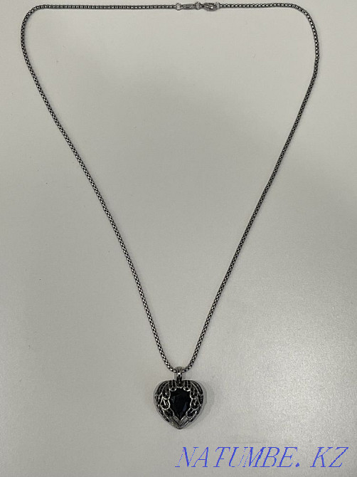 Кулон и цепочка Thomas Sabo Астана - изображение 2