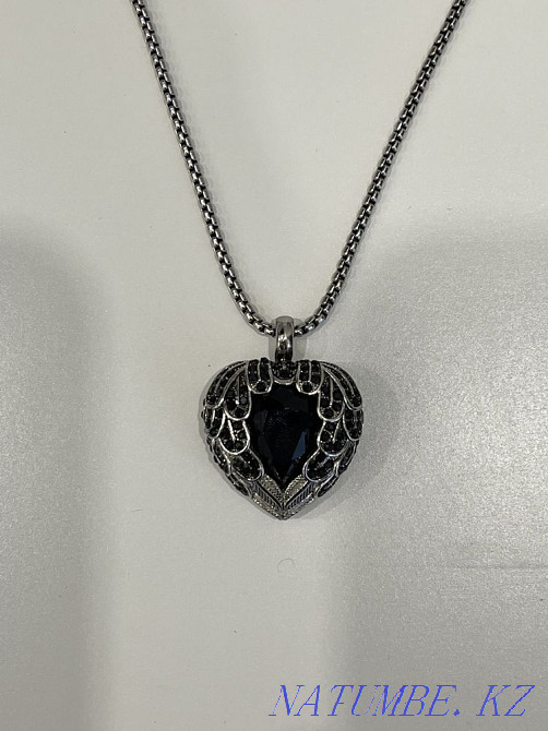 Кулон и цепочка Thomas Sabo Астана - изображение 1