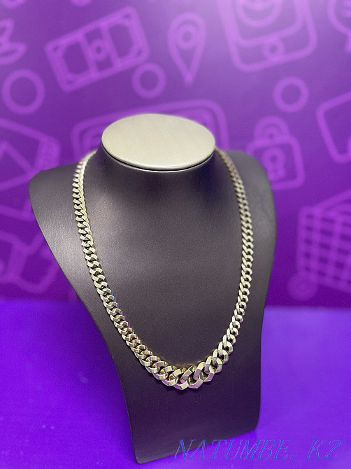 Золота цепь | АС7811  - изображение 3