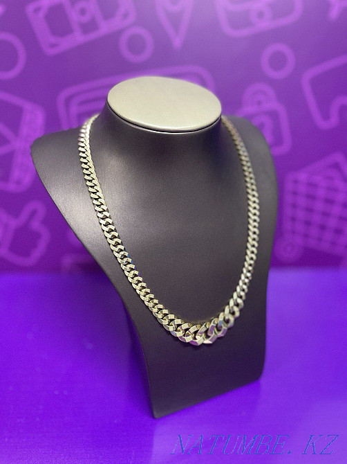 Золота цепь | АС7811  - изображение 1