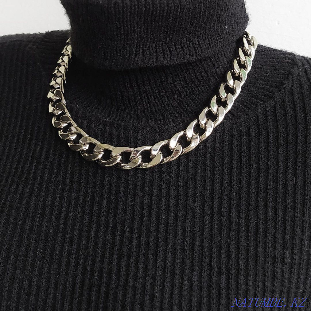 Chain "Big CHain'' Almaty - photo 1