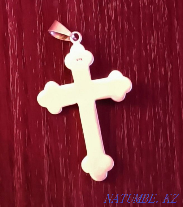 Silver set Shahtinsk - photo 2