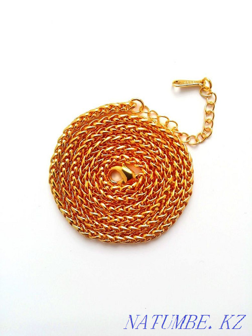 На подарок. Комплект с подвеской. 40 шт Астана - изображение 8