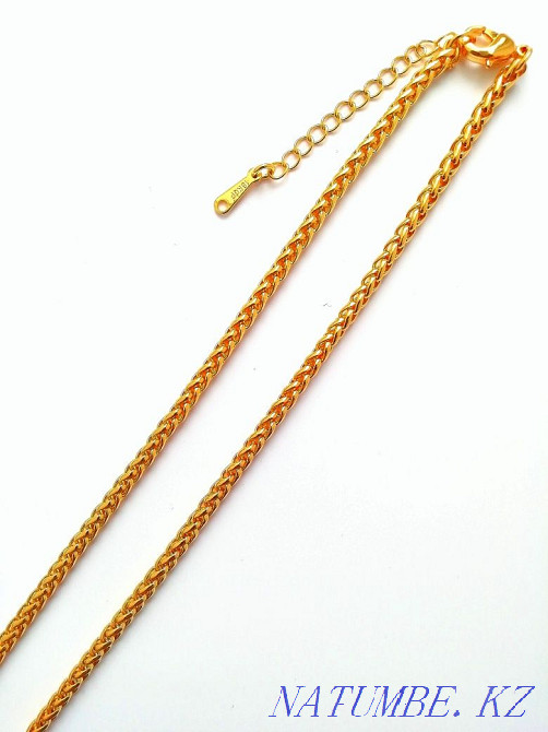 На подарок. Комплект с подвеской. 40 шт Астана - изображение 7