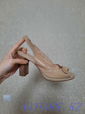 I will sell new women's shoes 8000 tg. Astana - photo 4