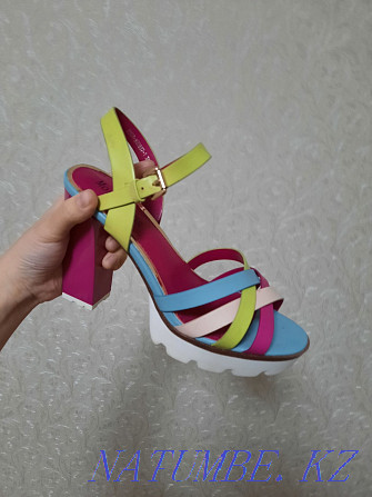 I will sell new women's shoes 8000 tg. Astana - photo 2