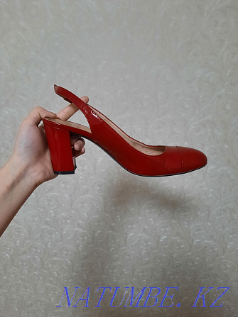 I will sell new women's shoes 8000 tg. Astana - photo 5