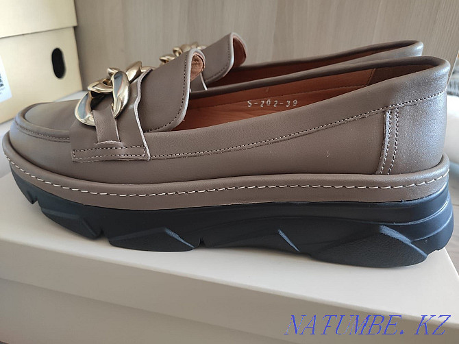 NEW shoes 39r. Kokshetau - photo 3