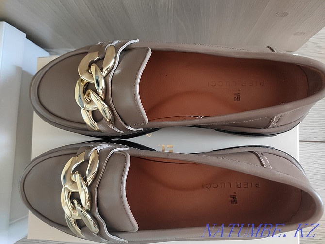 NEW shoes 39r. Kokshetau - photo 2