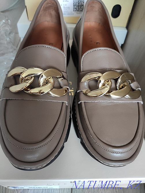 NEW shoes 39r. Kokshetau - photo 1