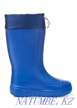 TORVI / Women's EVA rubber boots, "ONEGA" up to -40C Аршалы - photo 5