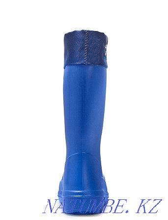TORVI / Women's EVA rubber boots, "ONEGA" up to -40C Аршалы - photo 4