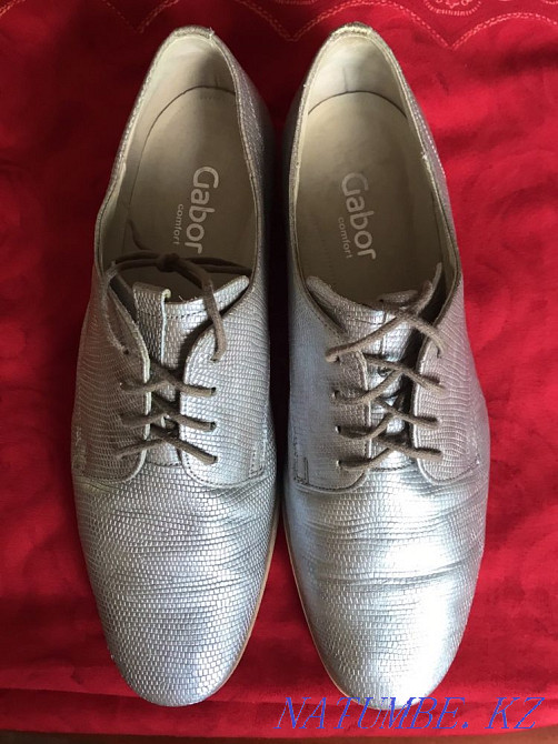 Leather, Gabor Taraz - photo 6