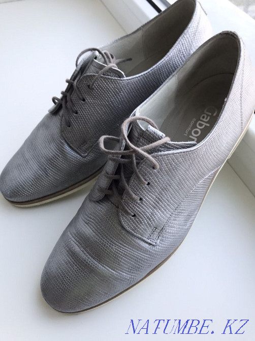 Leather, Gabor Taraz - photo 1