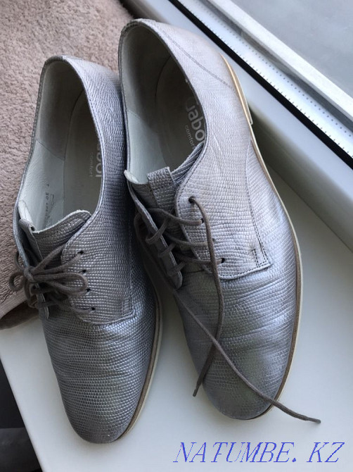 Leather, Gabor Taraz - photo 4