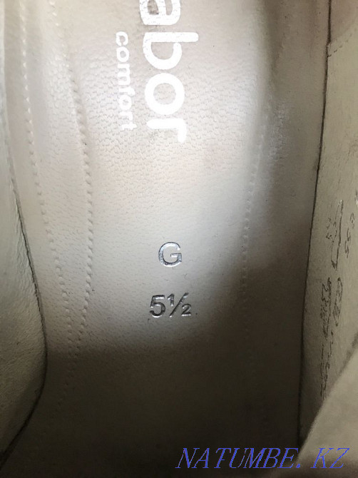 Leather, Gabor Taraz - photo 5