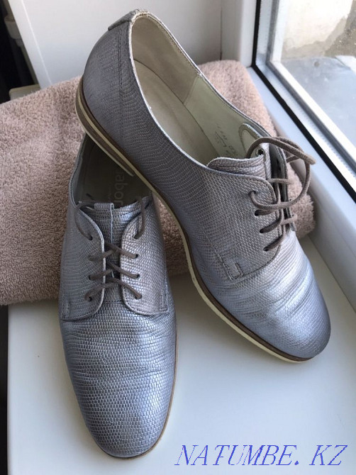 Leather, Gabor Taraz - photo 2