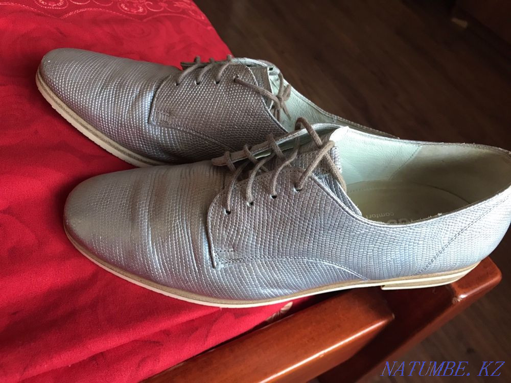 Leather, Gabor Taraz - photo 3