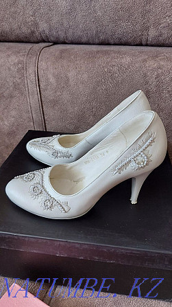 White shoes for women Ekibastuz - photo 1
