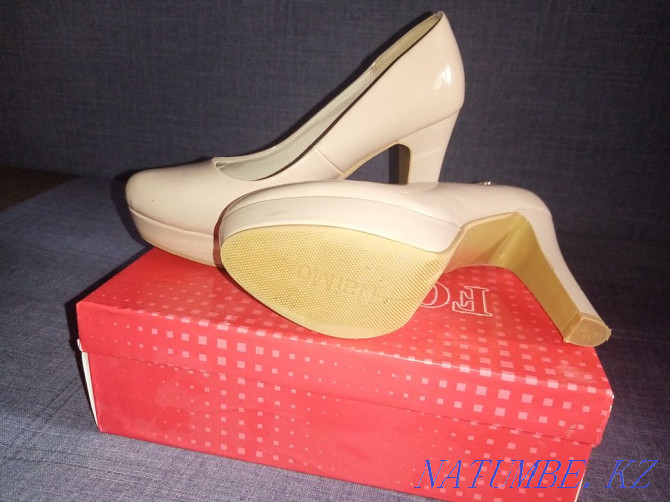Women's shoes 10000ten Kostanay - photo 4
