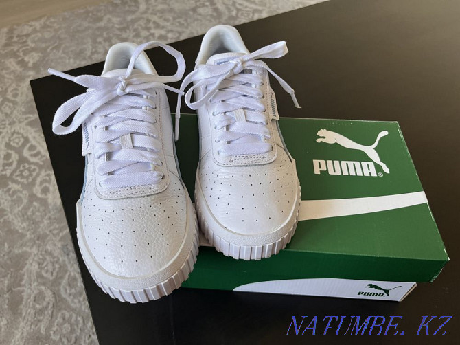 Puma sneakers for sale Astana - photo 4