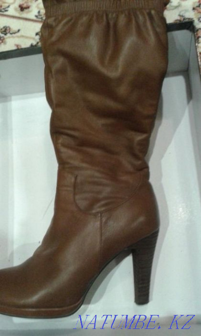 I will sell boots 37r.9500tg Ekibastuz - photo 5