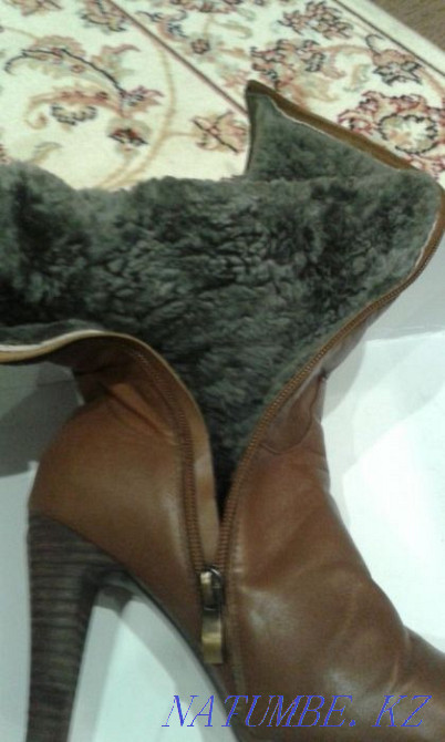 I will sell boots 37r.9500tg Ekibastuz - photo 2