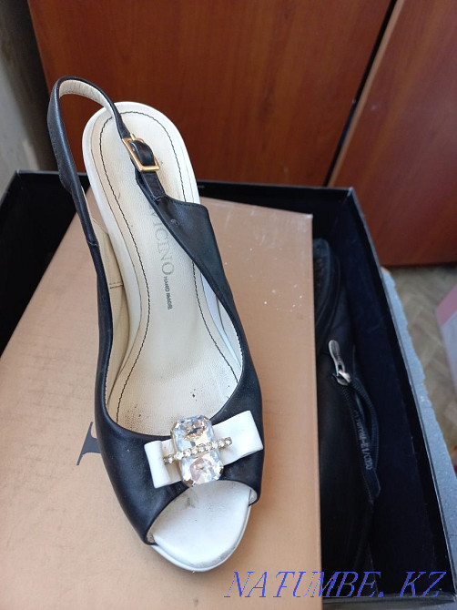 Women's shoes in excellent condition Ust-Kamenogorsk - photo 2